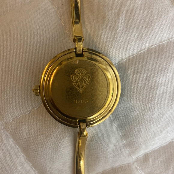 Gucci bezel watch - Picture 3 of 6